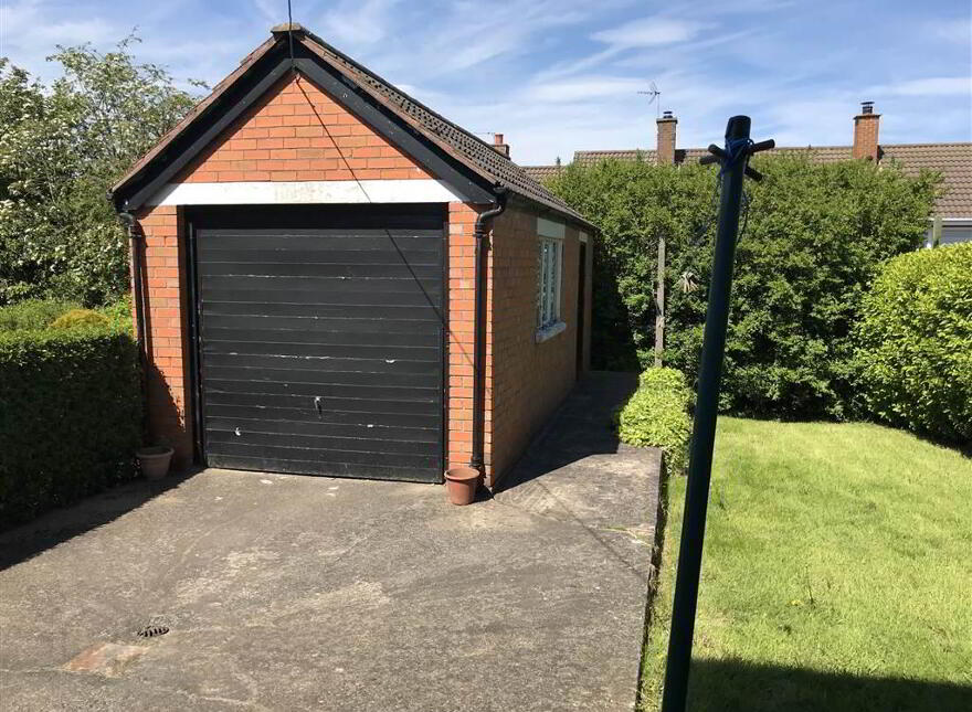 60 Silverstream Avenue, Bangor, BT20 3LP
