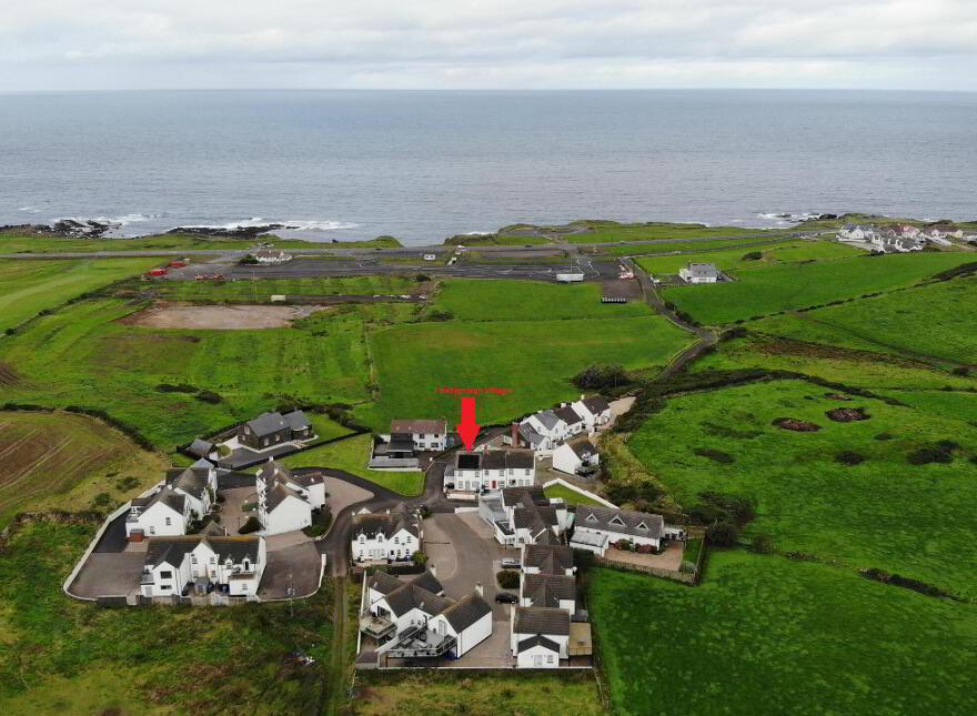 7 Ballygelagh Village, Portstewart, BT55 7WA