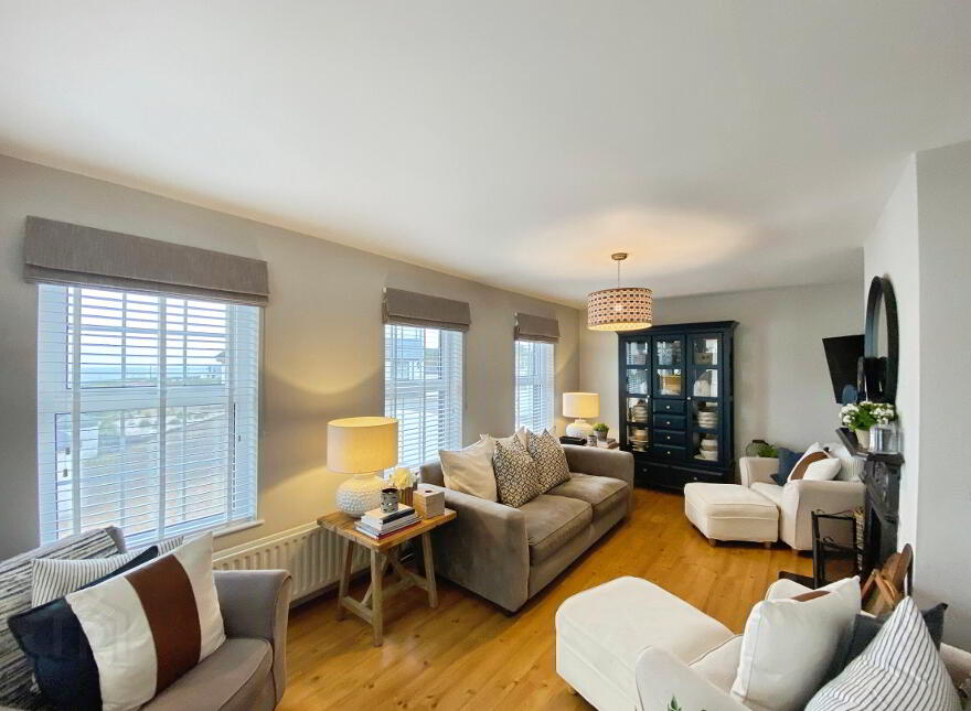 7 Ballygelagh Village, Portstewart, BT55 7WA