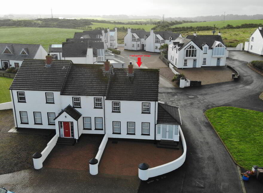 7 Ballygelagh Village, Portstewart, BT55 7WA