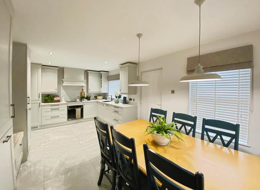 7 Ballygelagh Village, Portstewart, BT55 7WA