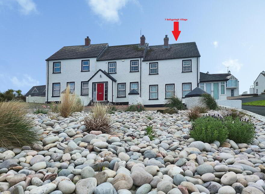7 Ballygelagh Village, Portstewart, BT55 7WA