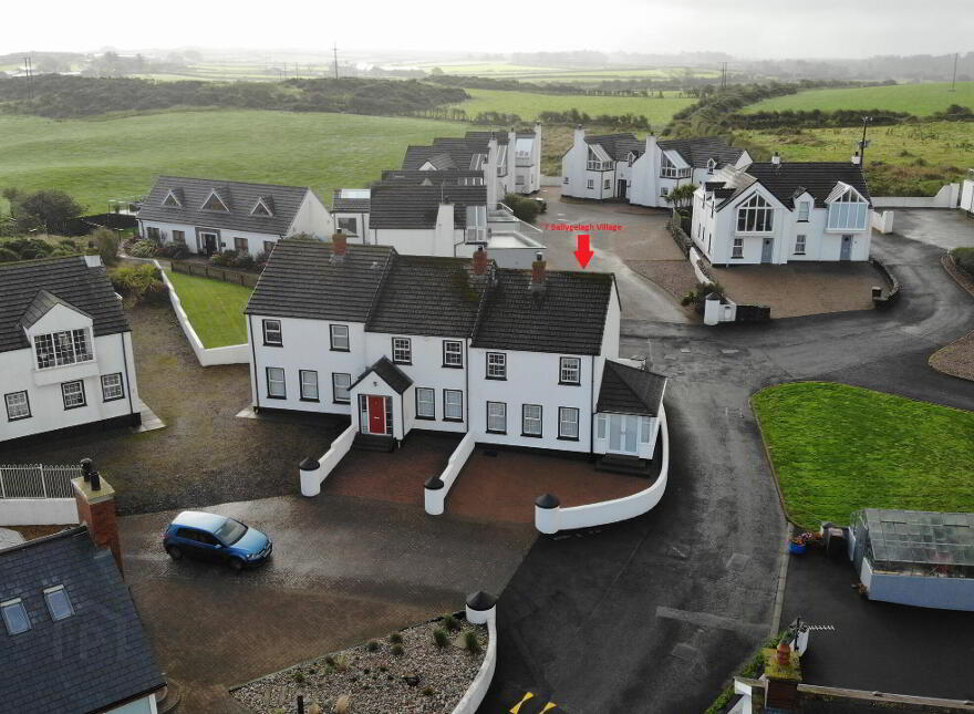 7 Ballygelagh Village, Portstewart, BT55 7WA