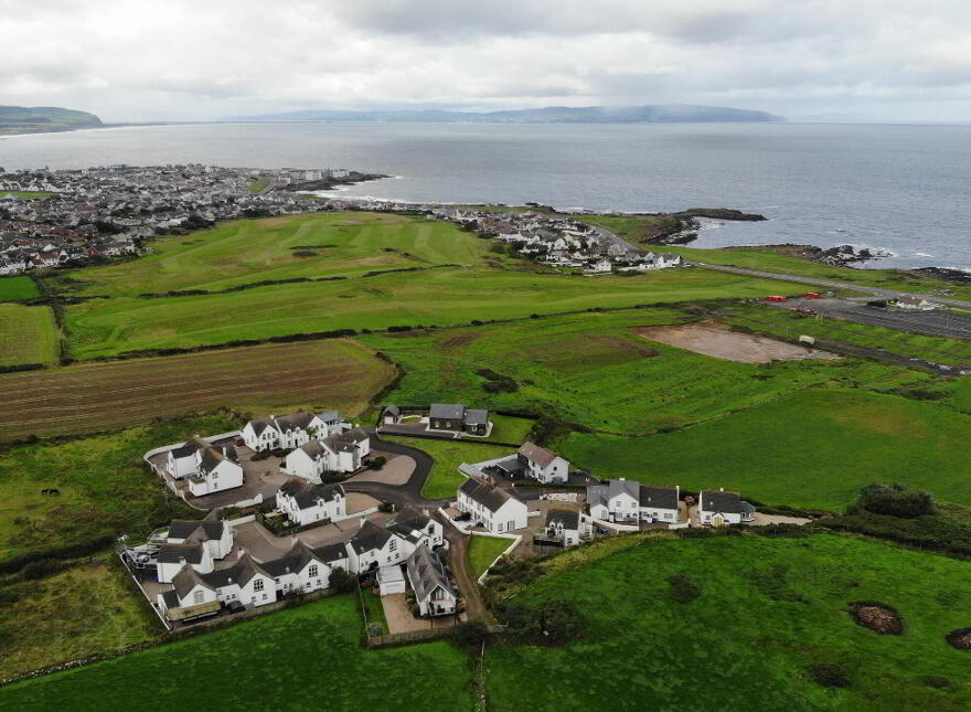 7 Ballygelagh Village, Portstewart, BT55 7WA