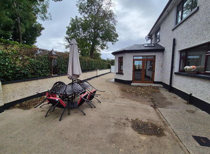 Crofton Park Lodge, Crofton Park, Ballina, F26AN49