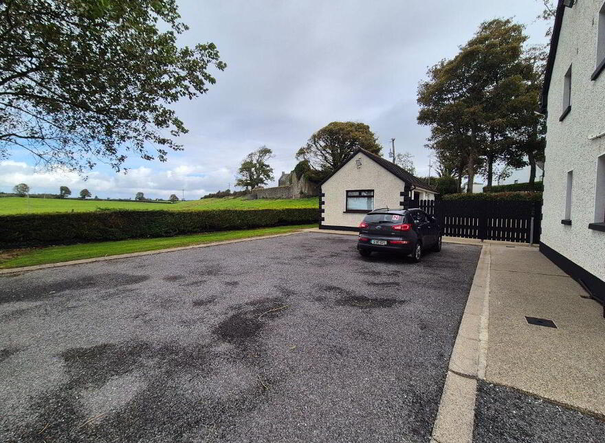 Crofton Park Lodge, Crofton Park, Ballina, F26AN49