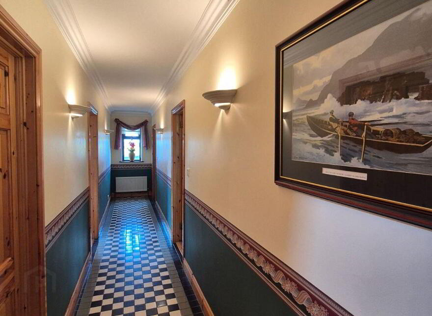 Crofton Park Lodge, Crofton Park, Ballina, F26AN49