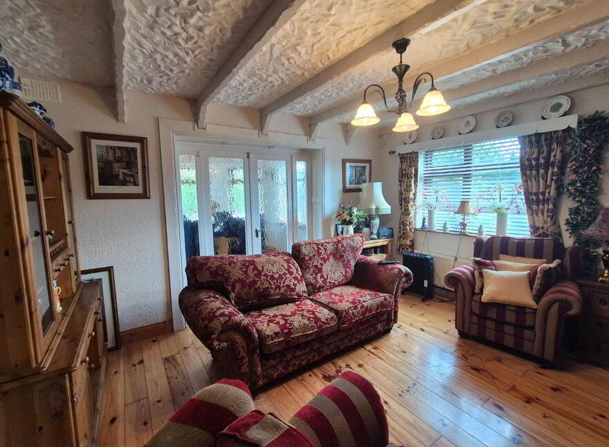 Crofton Park Lodge, Crofton Park, Ballina, F26AN49