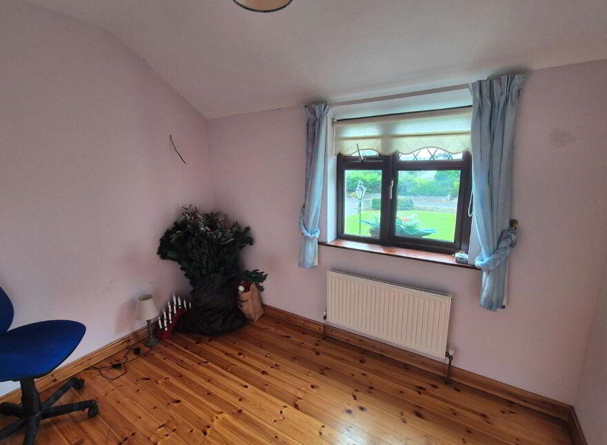 Crofton Park Lodge, Crofton Park, Ballina, F26AN49