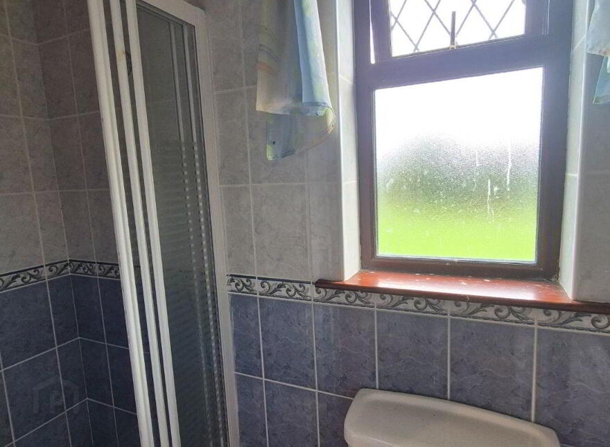 Crofton Park Lodge, Crofton Park, Ballina, F26AN49
