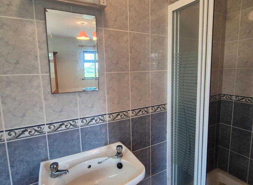 Crofton Park Lodge, Crofton Park, Ballina, F26AN49
