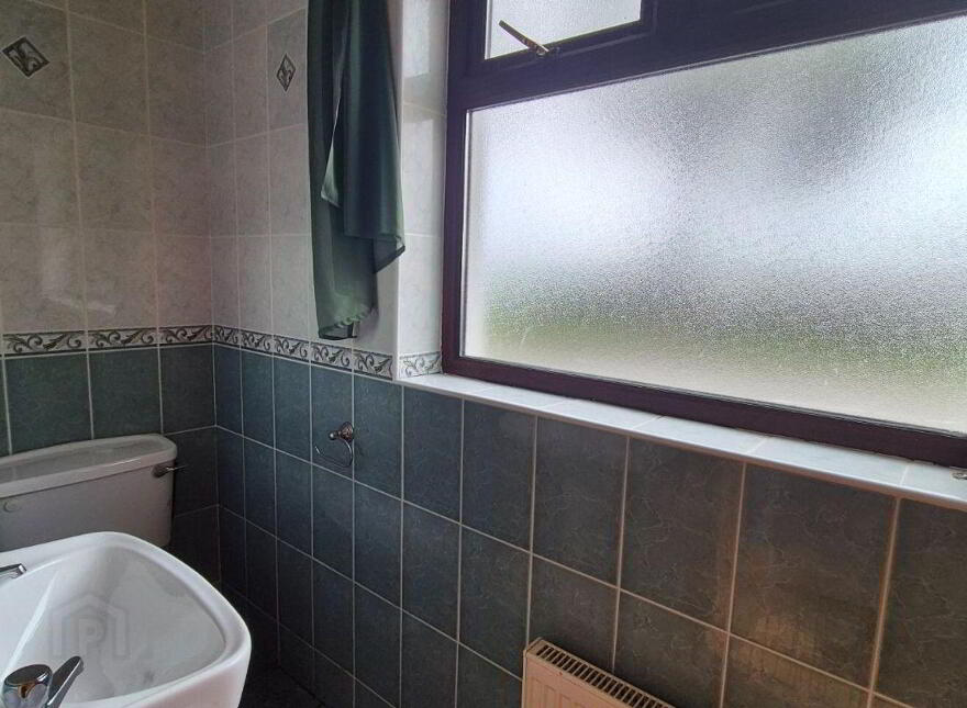 Crofton Park Lodge, Crofton Park, Ballina, F26AN49