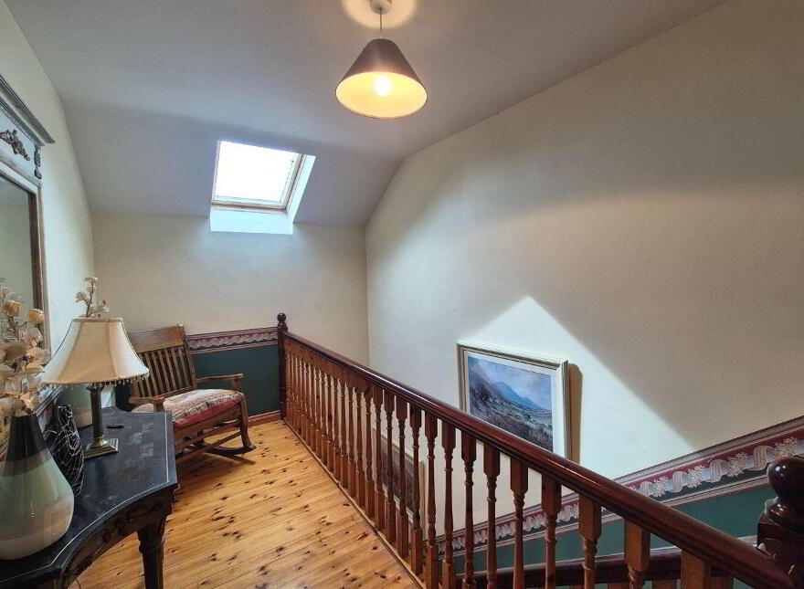 Crofton Park Lodge, Crofton Park, Ballina, F26AN49