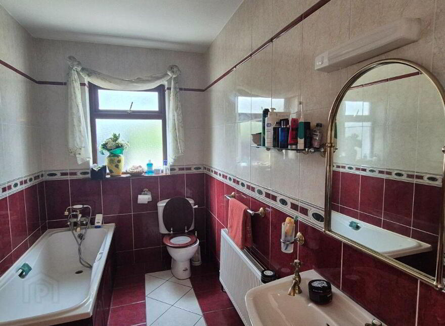 Crofton Park Lodge, Crofton Park, Ballina, F26AN49