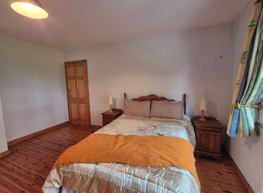 Crofton Park Lodge, Crofton Park, Ballina, F26AN49