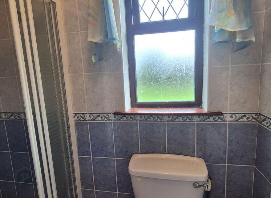 Crofton Park Lodge, Crofton Park, Ballina, F26AN49