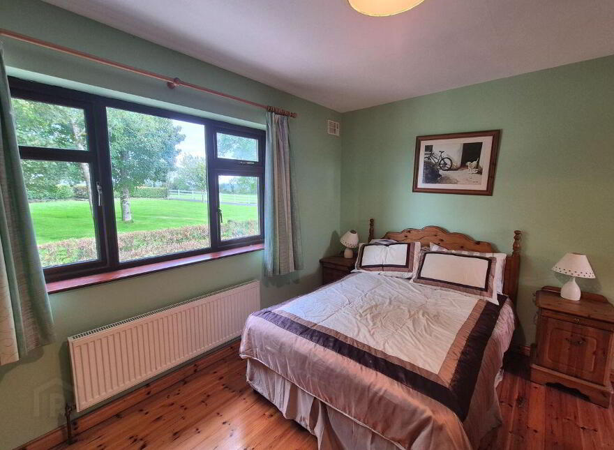 Crofton Park Lodge, Crofton Park, Ballina, F26AN49