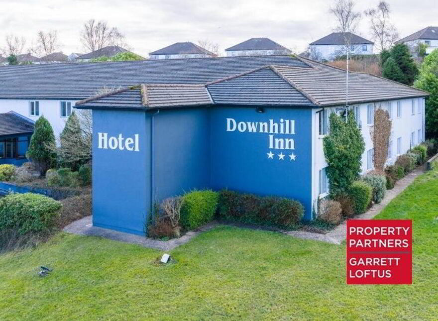 Downhill Inn, Sligo Road, Ballina, F26AV65 photo