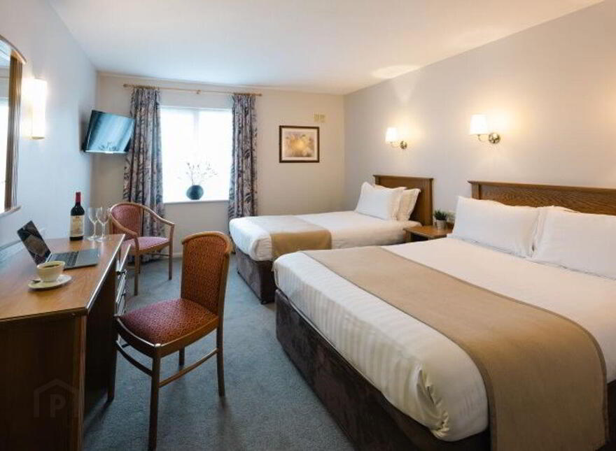 Downhill Inn, Sligo Road, Ballina, F26AV65