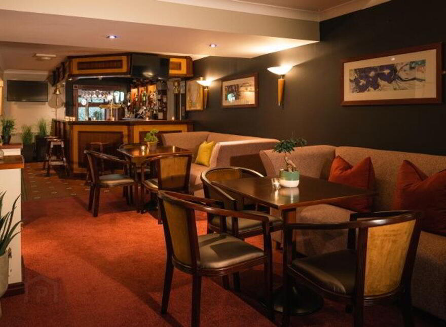 Downhill Inn, Sligo Road, Ballina, F26AV65