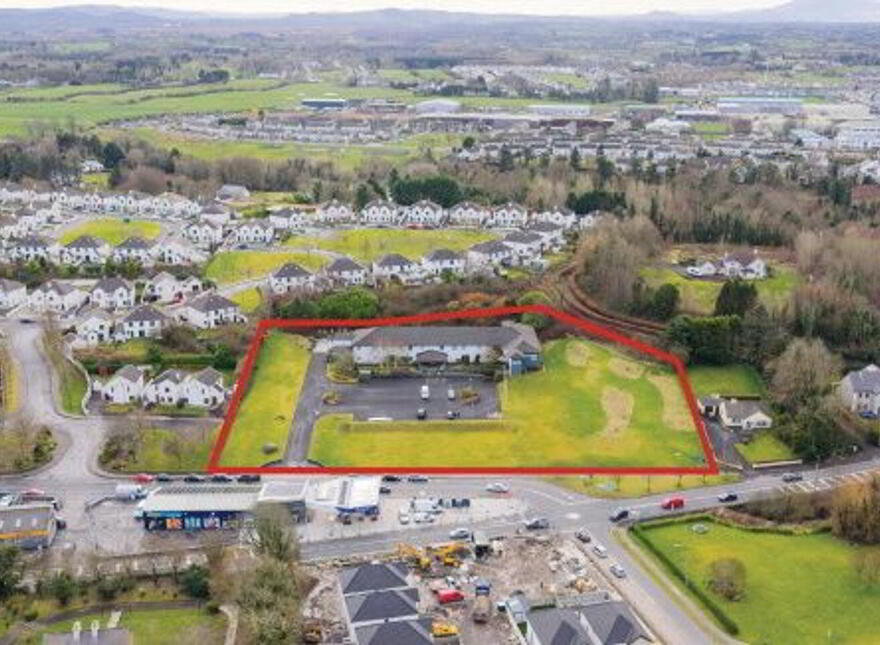 Downhill Inn, Sligo Road, Ballina, F26AV65