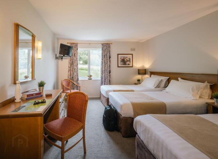 Downhill Inn, Sligo Road, Ballina, F26AV65