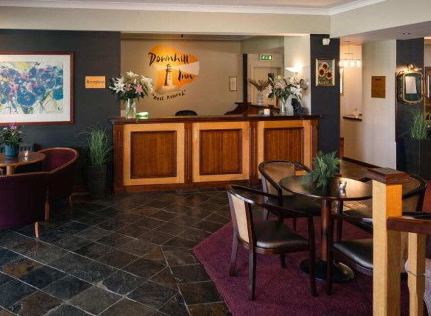 Downhill Inn, Sligo Road, Ballina, F26AV65