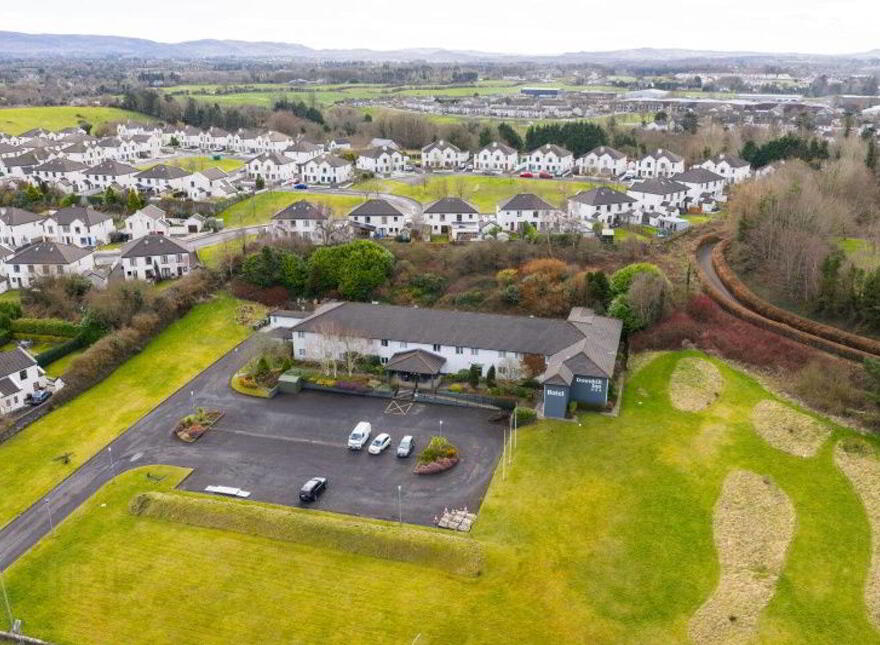 Downhill Inn, Sligo Road, Ballina, F26AV65
