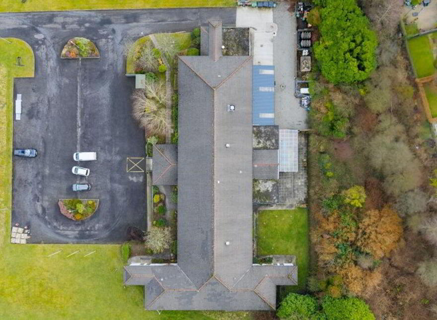 Downhill Inn, Sligo Road, Ballina, F26AV65