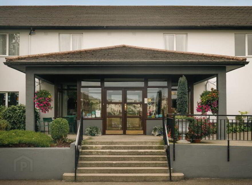 Downhill Inn, Sligo Road, Ballina, F26AV65