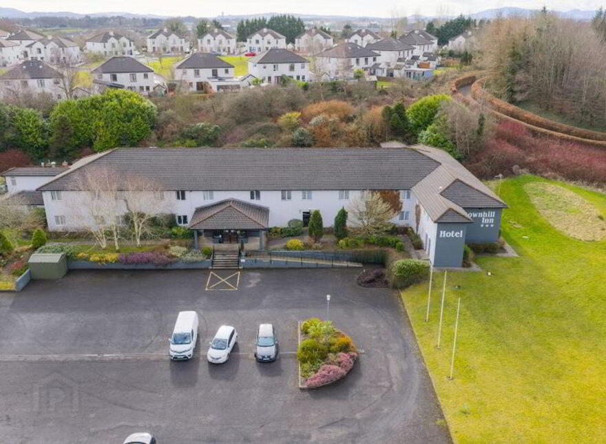 Downhill Inn, Sligo Road, Ballina, F26AV65
