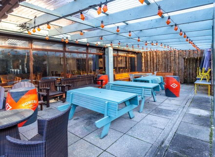 Downhill Inn, Sligo Road, Ballina, F26AV65