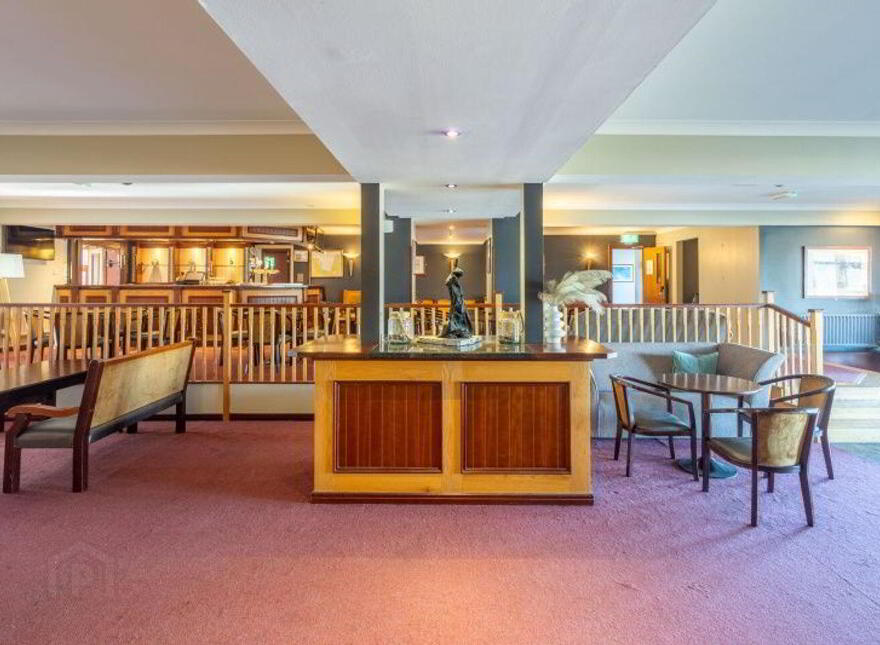 Downhill Inn, Sligo Road, Ballina, F26AV65