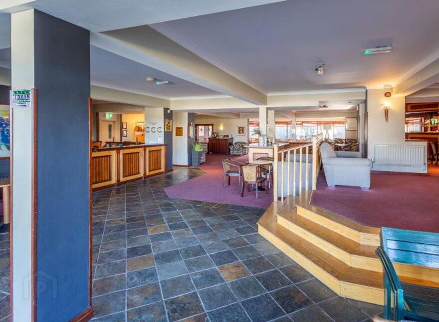 Downhill Inn, Sligo Road, Ballina, F26AV65