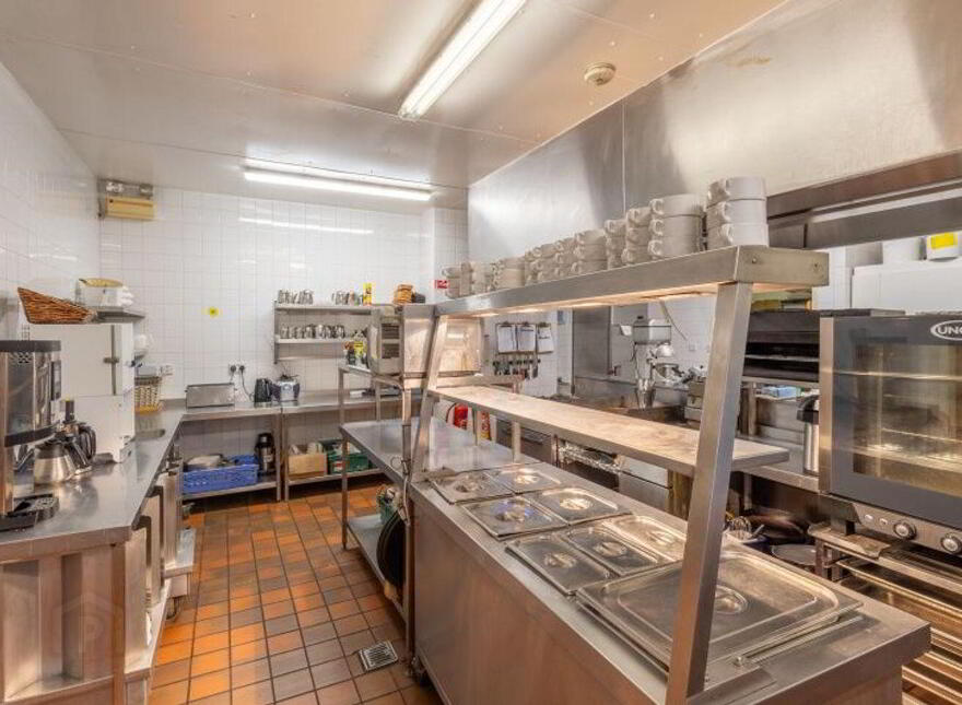 Downhill Inn, Sligo Road, Ballina, F26AV65