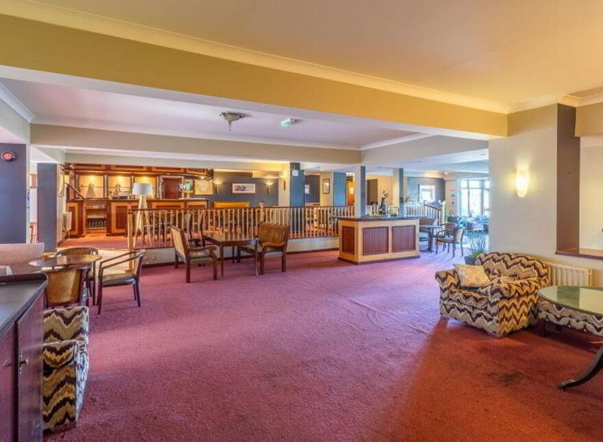 Downhill Inn, Sligo Road, Ballina, F26AV65