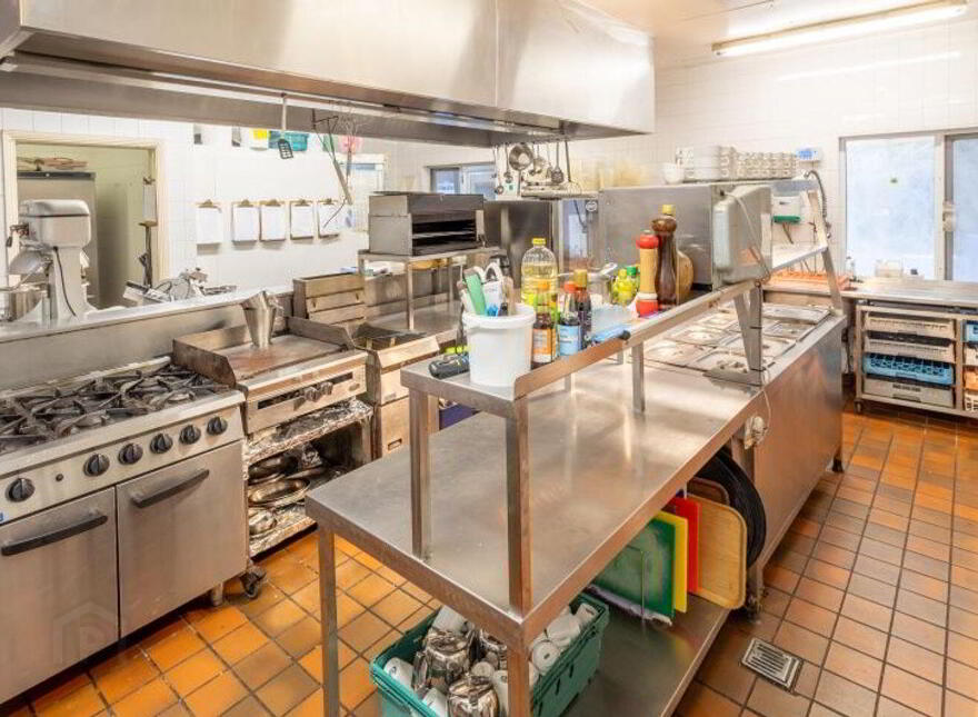 Downhill Inn, Sligo Road, Ballina, F26AV65