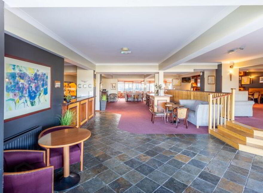 Downhill Inn, Sligo Road, Ballina, F26AV65
