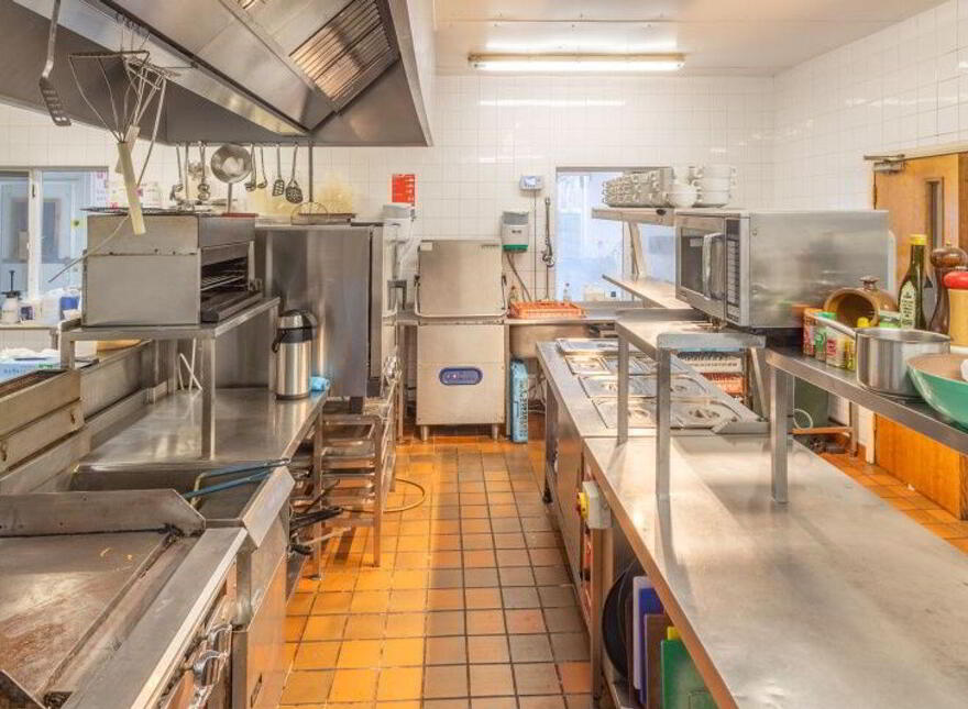 Downhill Inn, Sligo Road, Ballina, F26AV65