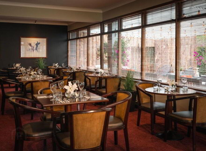Downhill Inn, Sligo Road, Ballina, F26AV65