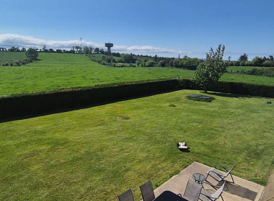 Knockanillaun, Ballina, Knockanillaun, F26D2X5