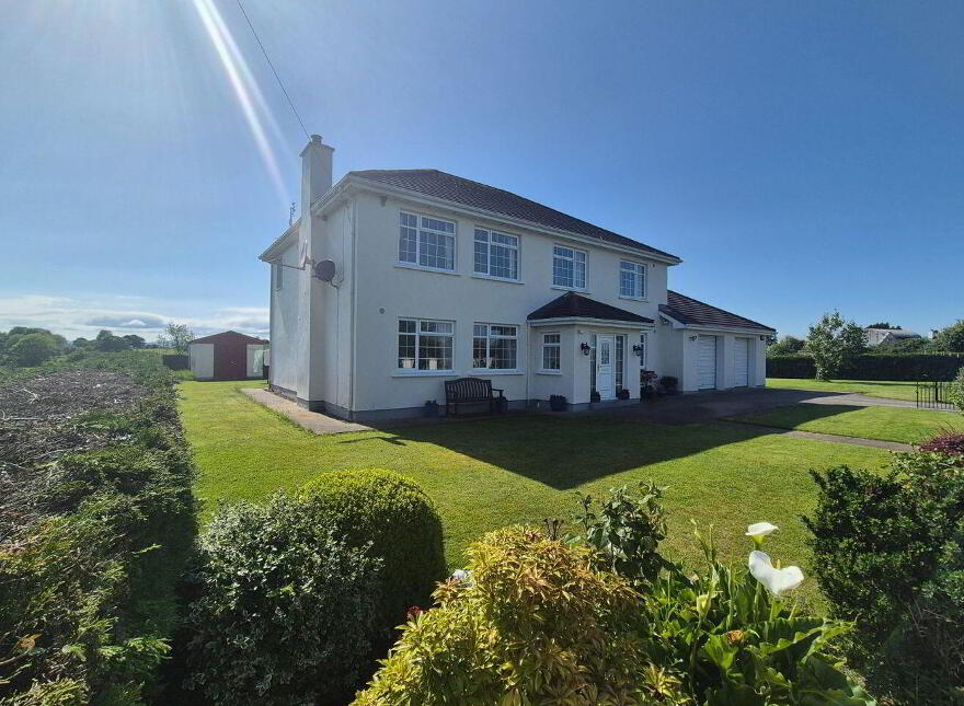 Knockanillaun, Ballina, Knockanillaun, F26D2X5