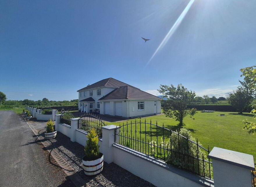 Knockanillaun, Ballina, Knockanillaun, F26D2X5