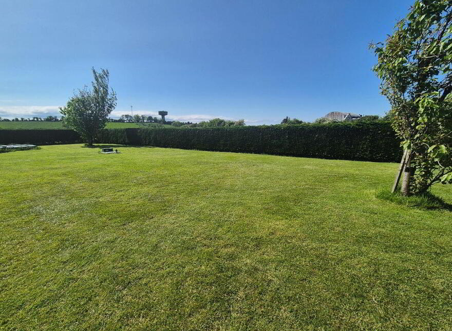 Knockanillaun, Ballina, Knockanillaun, F26D2X5