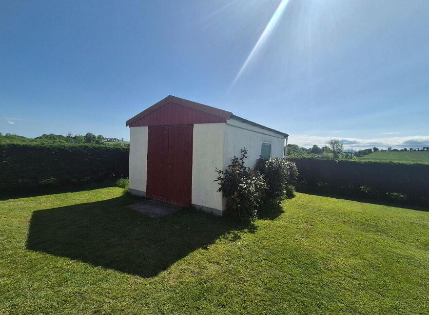 Knockanillaun, Ballina, Knockanillaun, F26D2X5