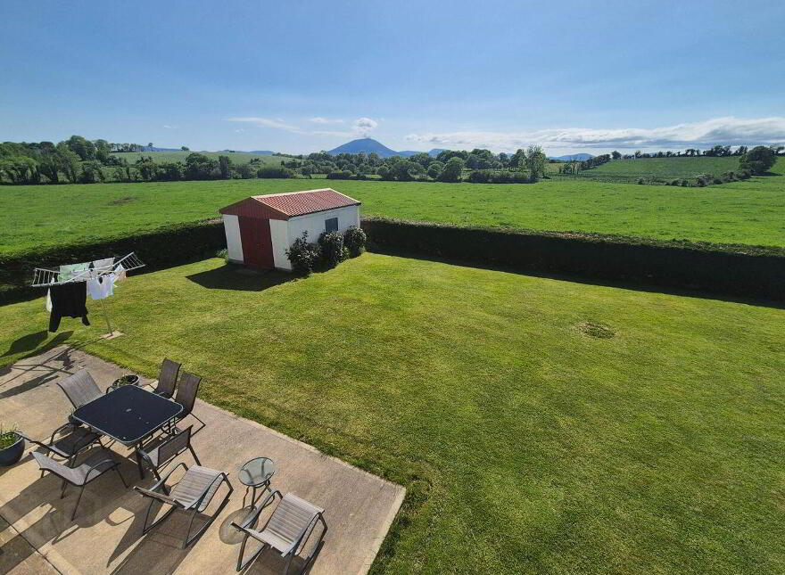 Knockanillaun, Ballina, Knockanillaun, F26D2X5
