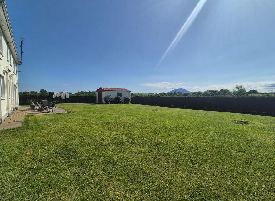 Knockanillaun, Ballina, Knockanillaun, F26D2X5