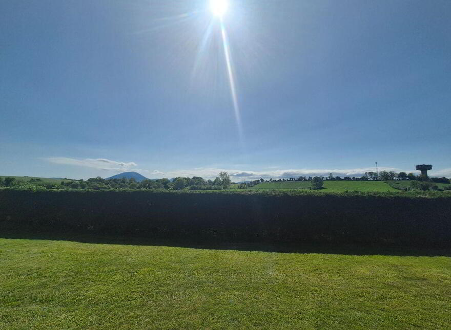 Knockanillaun, Ballina, Knockanillaun, F26D2X5