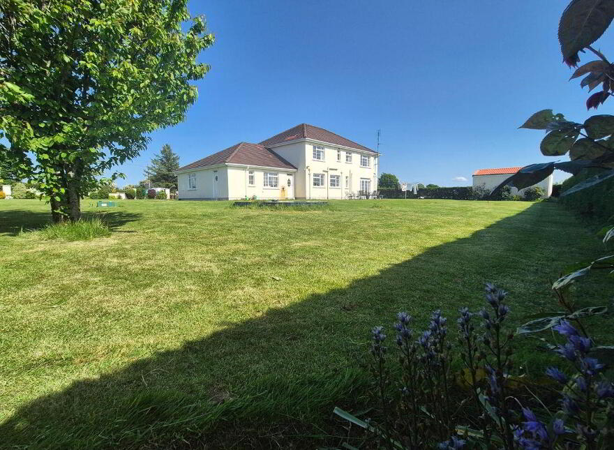 Knockanillaun, Ballina, Knockanillaun, F26D2X5