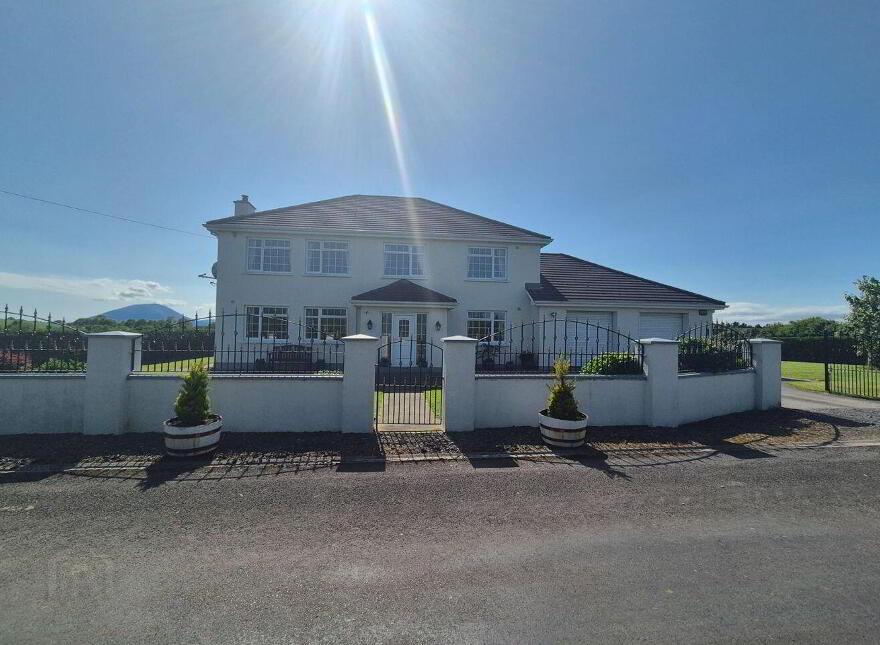 Knockanillaun, Ballina, Knockanillaun, F26D2X5